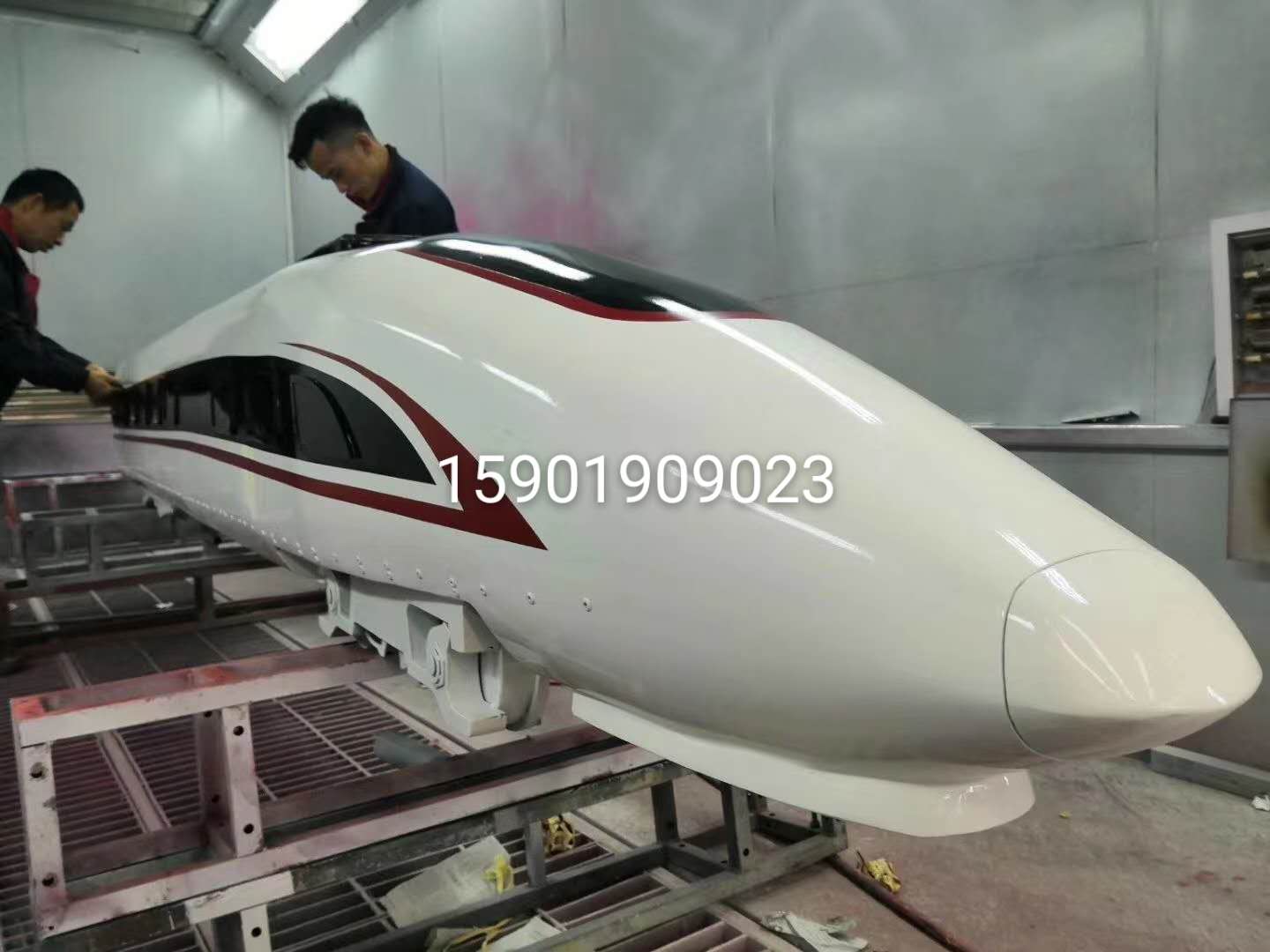 伊兰县车辆模型