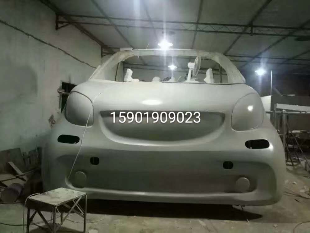 伊兰县车辆模型