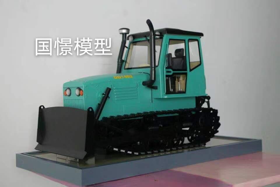 伊兰县车辆模型