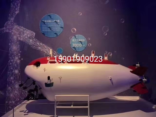 伊兰县船舶模型