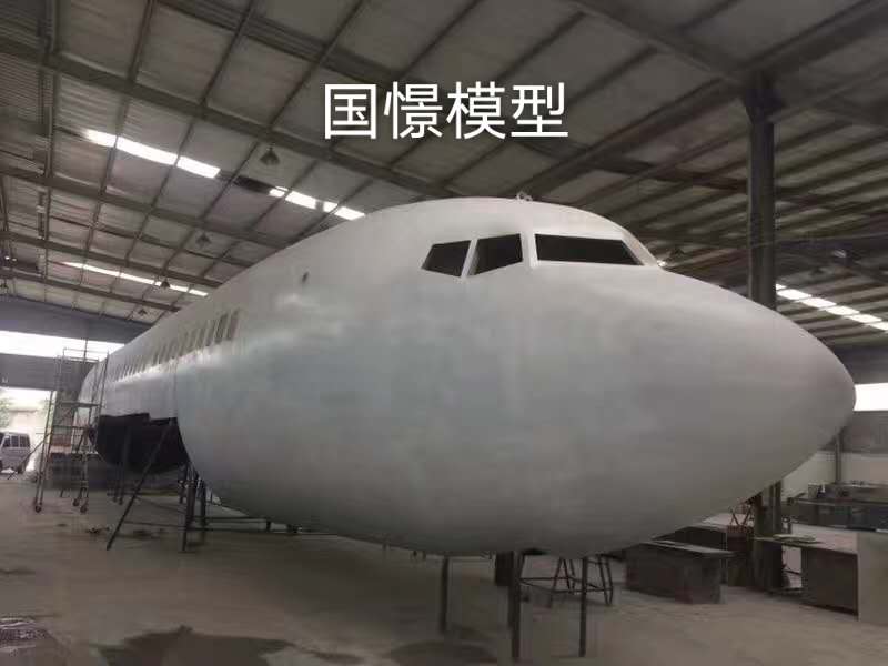 伊兰县大型仿真模型道具