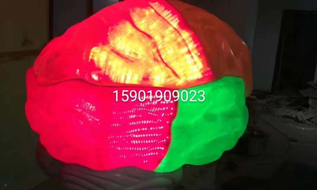 伊兰县大型仿真模型道具