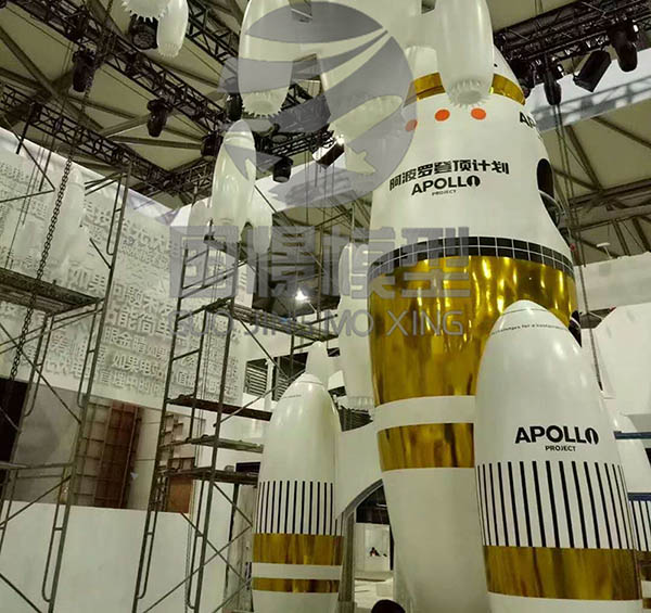 伊兰县大型仿真模型道具