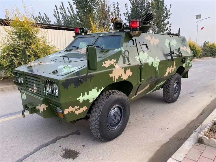 伊兰县军事模型